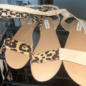 AFTER CHRISTMAS SALE | STEVE MADDEN 3 sandal bundle